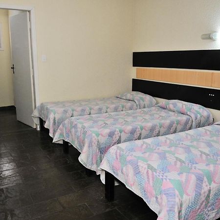 Hotel Nosso Sonho Itatiba Exteriör bild