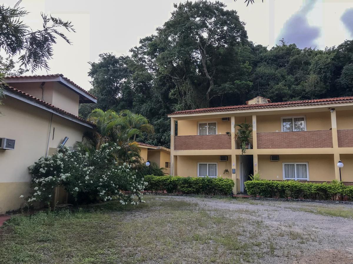 Hotel Nosso Sonho Itatiba Exteriör bild