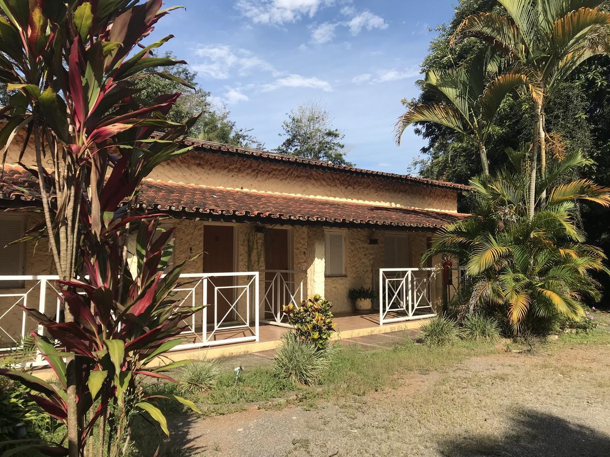 Hotel Nosso Sonho Itatiba Exteriör bild