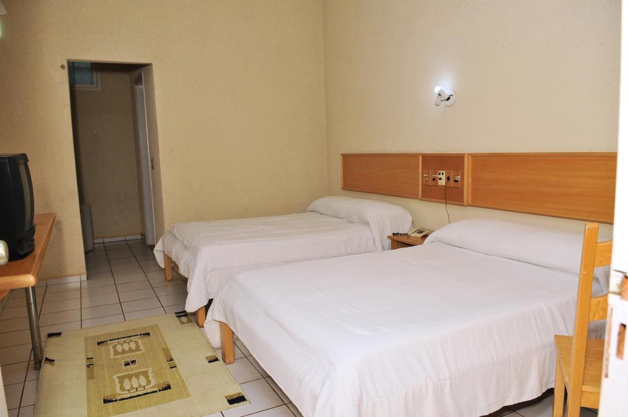 Hotel Nosso Sonho Itatiba Exteriör bild