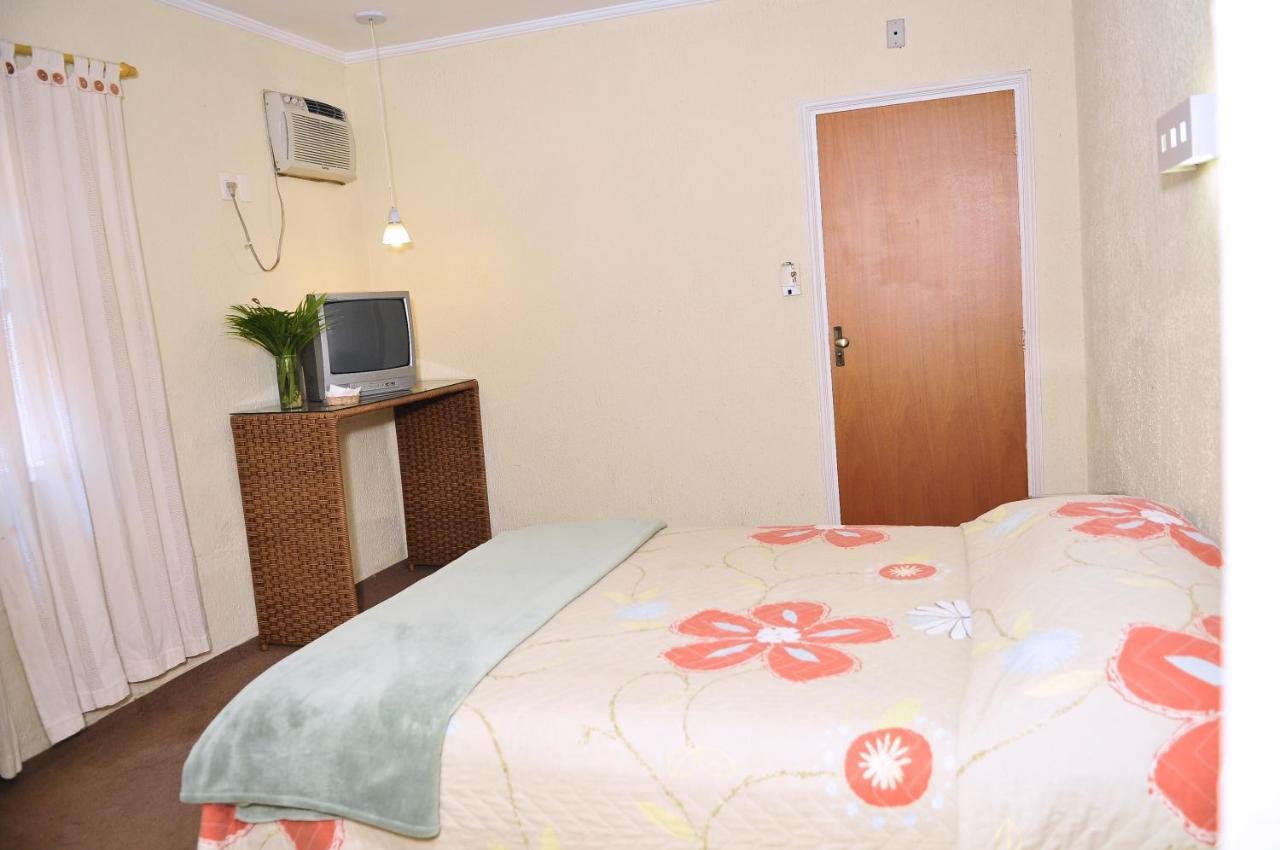 Hotel Nosso Sonho Itatiba Exteriör bild