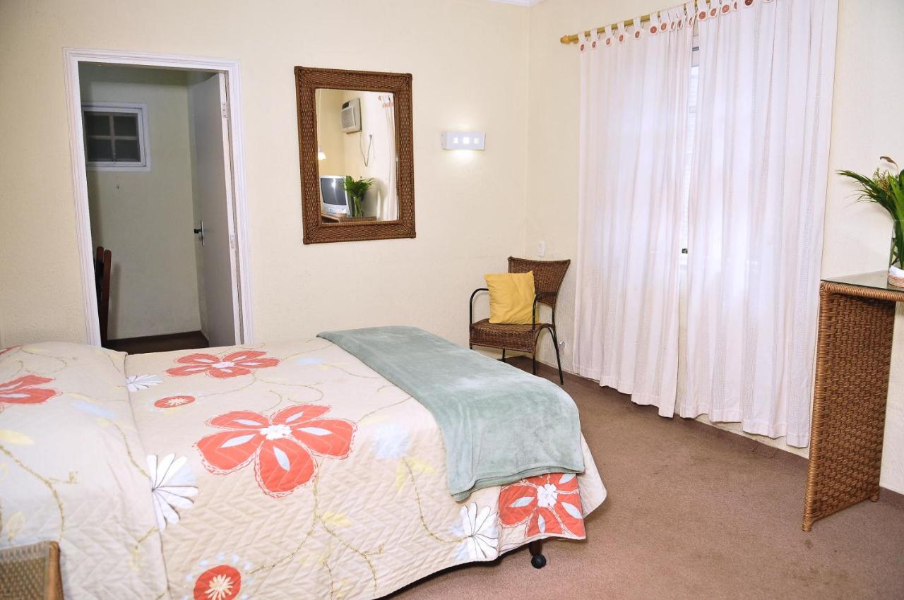 Hotel Nosso Sonho Itatiba Exteriör bild