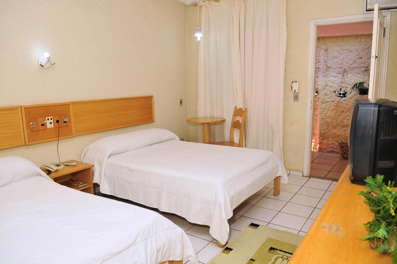 Hotel Nosso Sonho Itatiba Exteriör bild
