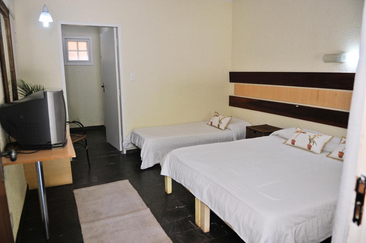 Hotel Nosso Sonho Itatiba Exteriör bild