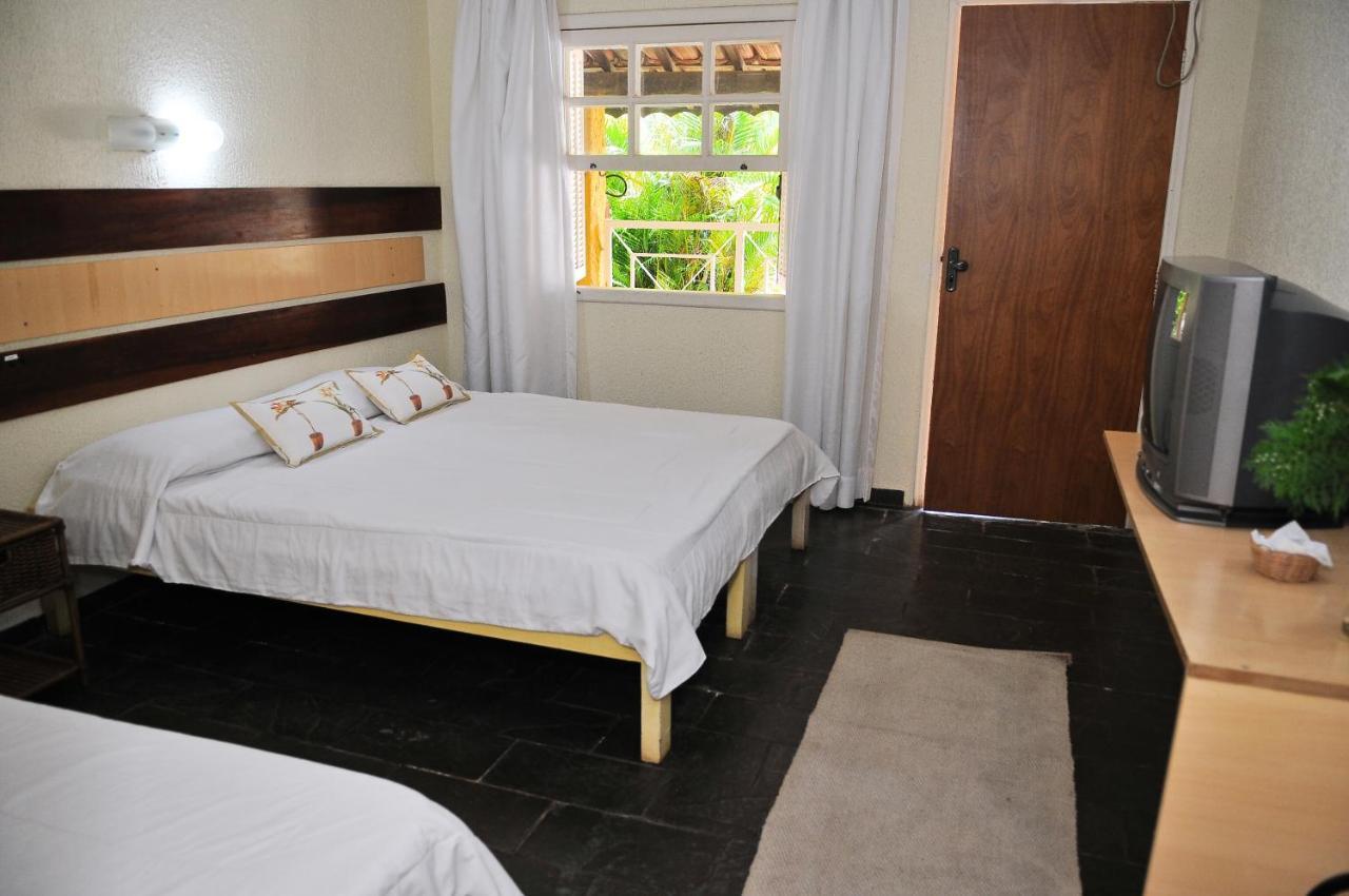 Hotel Nosso Sonho Itatiba Exteriör bild