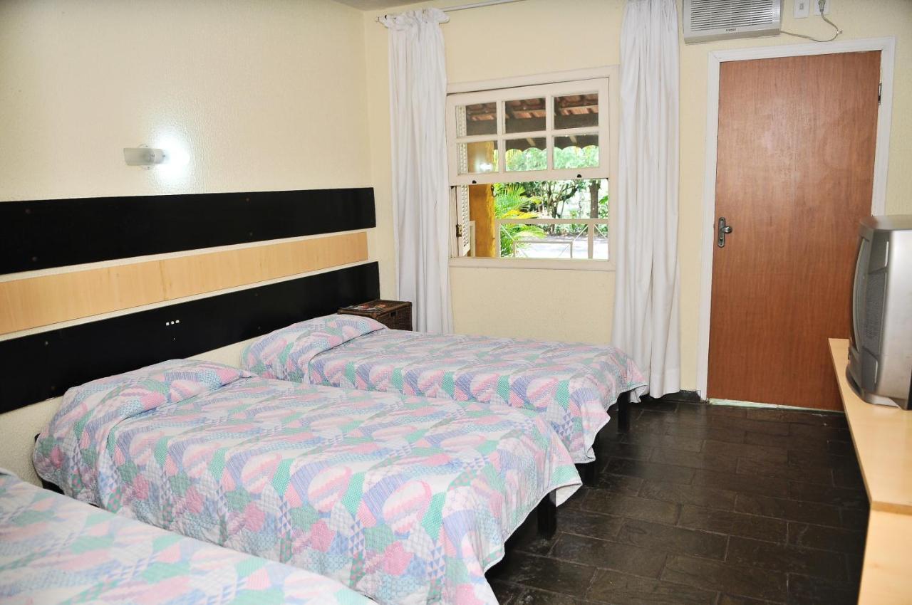 Hotel Nosso Sonho Itatiba Exteriör bild