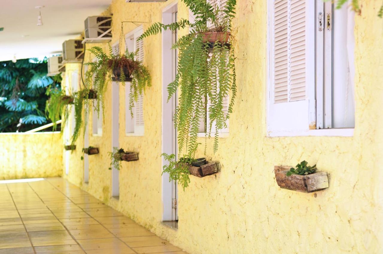 Hotel Nosso Sonho Itatiba Exteriör bild