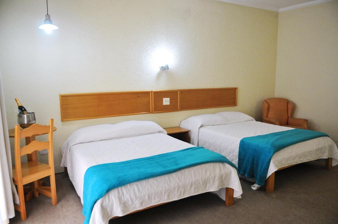 Hotel Nosso Sonho Itatiba Exteriör bild