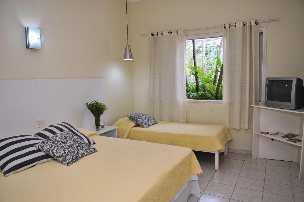 Hotel Nosso Sonho Itatiba Exteriör bild
