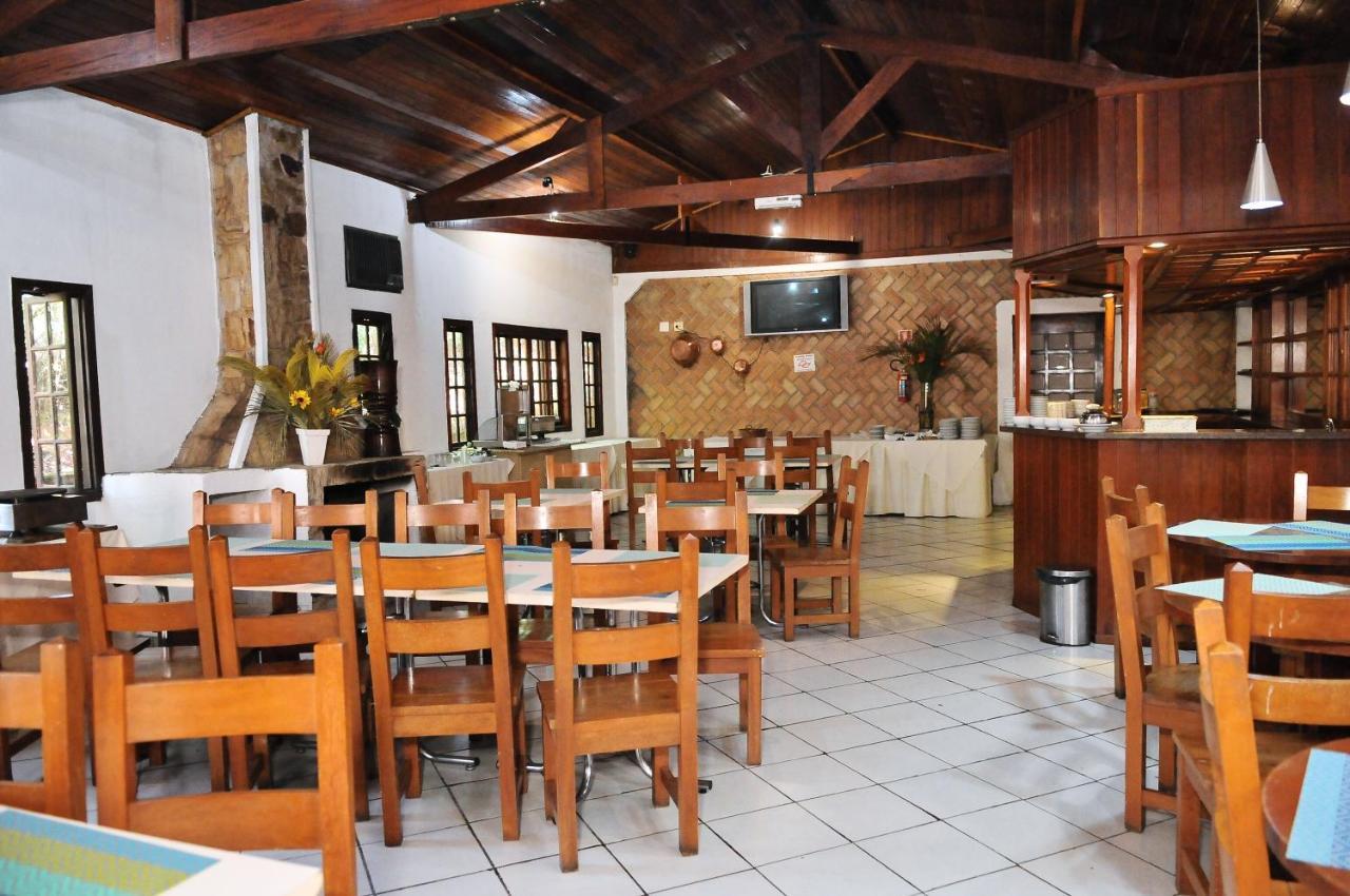 Hotel Nosso Sonho Itatiba Exteriör bild