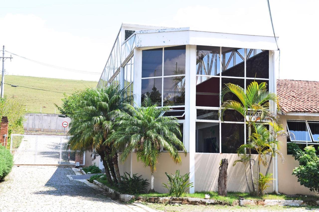 Hotel Nosso Sonho Itatiba Exteriör bild