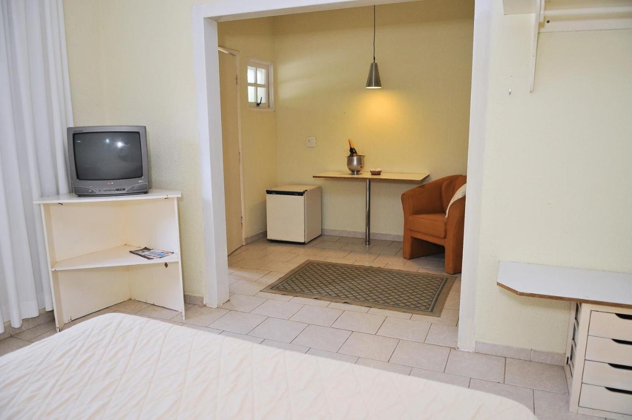Hotel Nosso Sonho Itatiba Exteriör bild