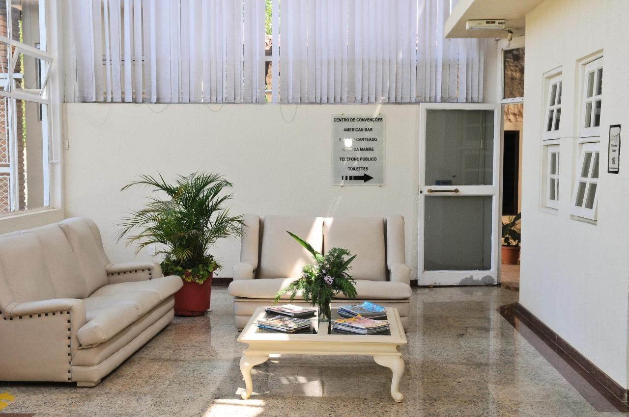 Hotel Nosso Sonho Itatiba Exteriör bild